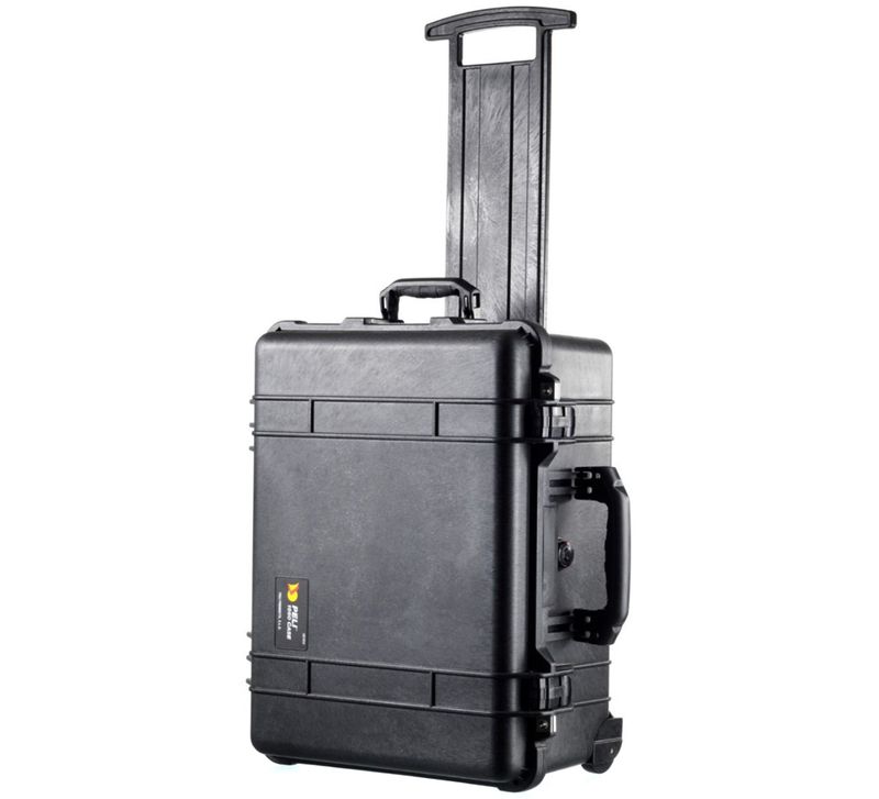 Peli 1620 Protector Case m/multilagskum