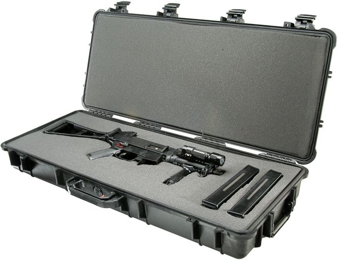 Hovedbilde Peli 1700 Protector Case