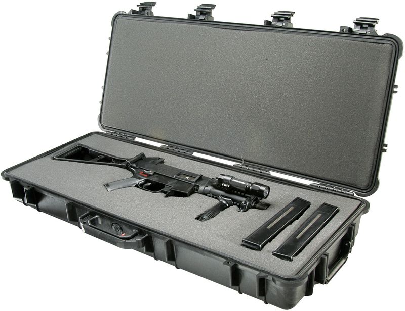 Peli 1700 Protector Case