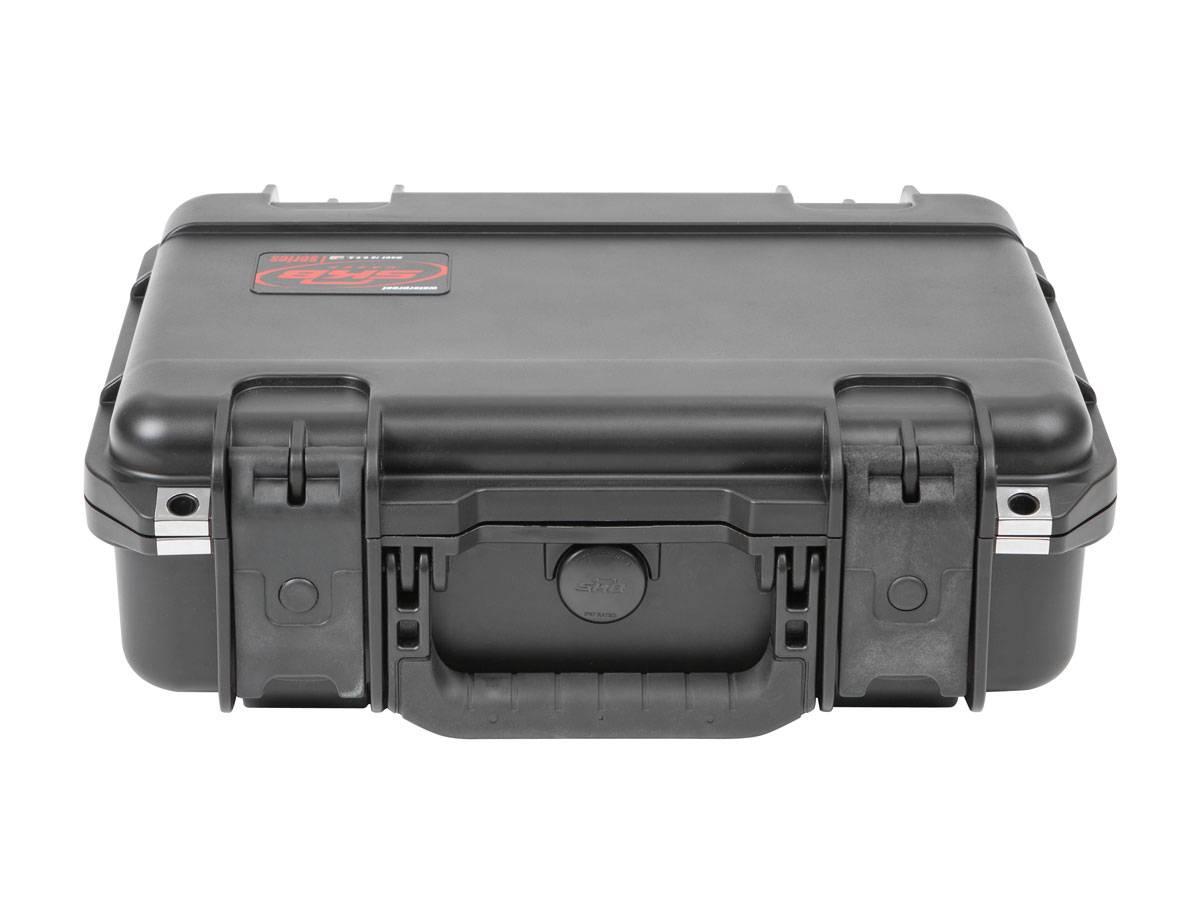  SKB iSeries 1510-4 m/plukkskum