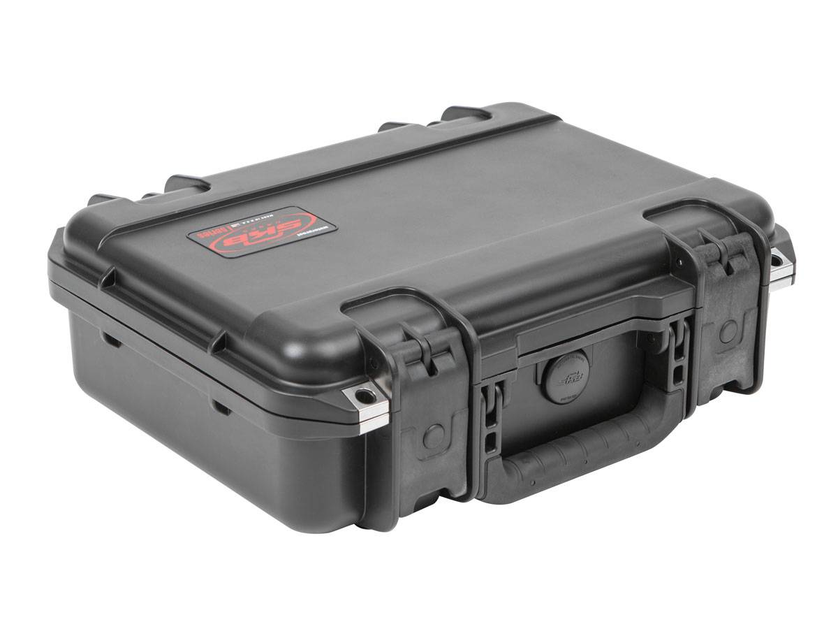  SKB iSeries 1510-4 m/plukkskum
