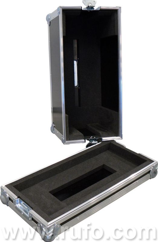 Fender Tube Reverb - Flightcase