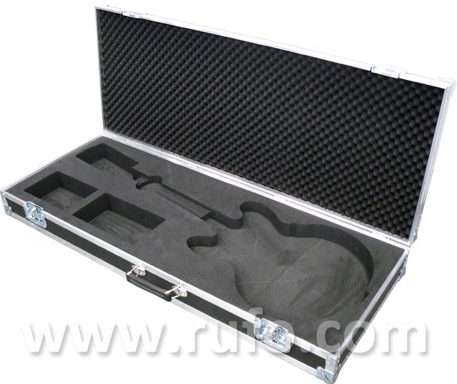Hovedbilde Epiphone E-360TD - Flightcase 