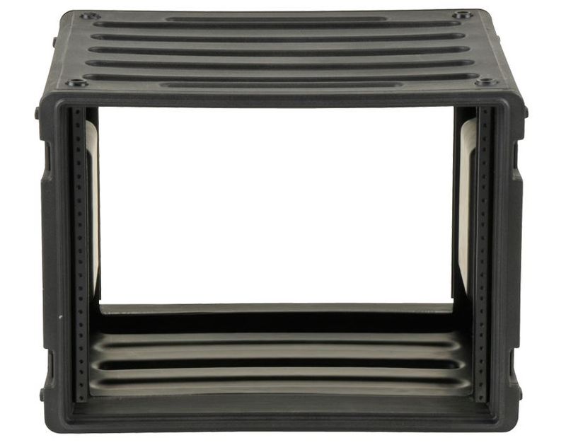 SKB Roto-Rack R8U (ekstra dybde)