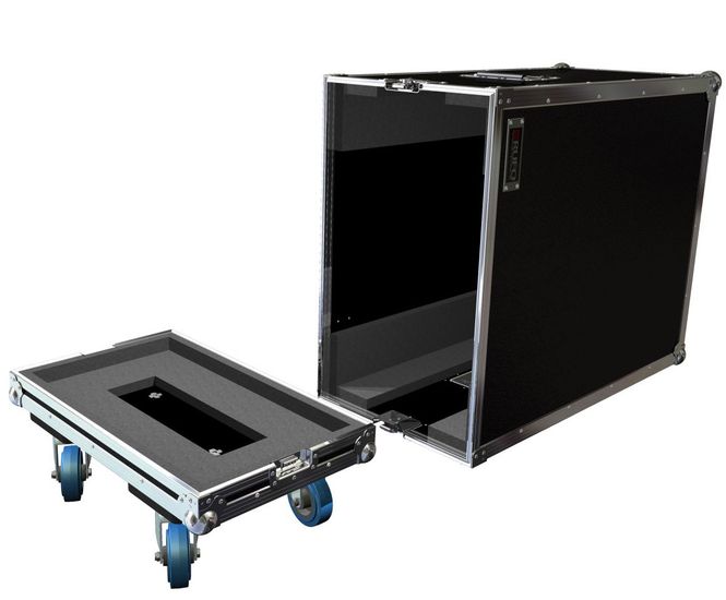 Hovedbilde Two-Rock 2x12 Cab - Flightcase