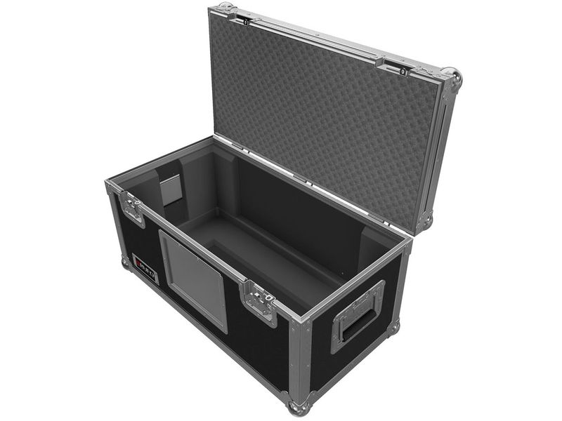 Elmwood Modena M60 Head - Flightcase