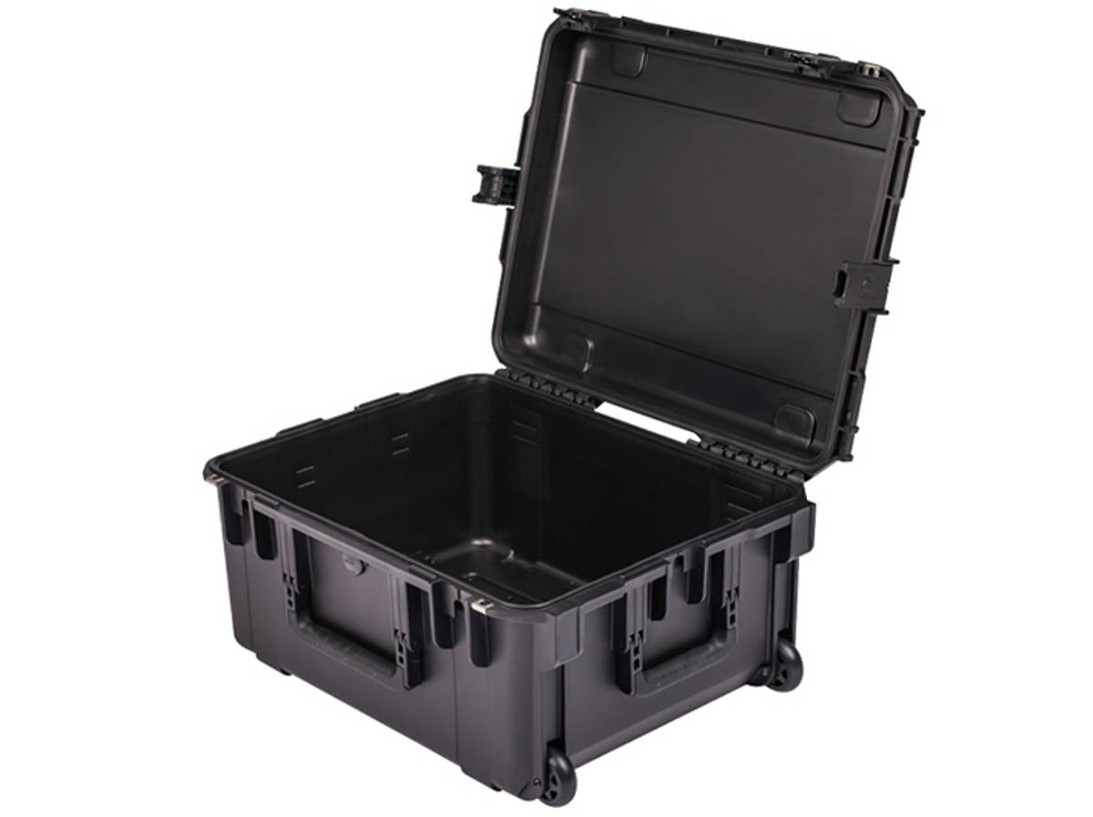 SKB iSeries 2217-10 u/plukkskum