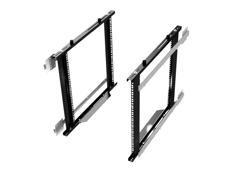 Rufo PTS Easylock Rack 12U