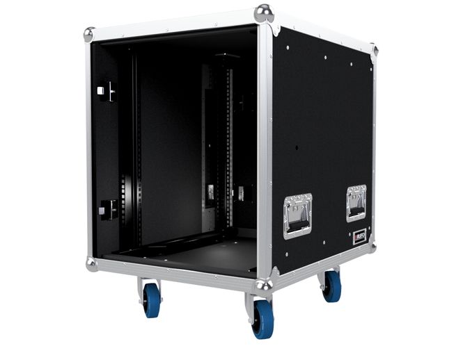 Hovedbilde Rufo PTS Easylock Rack 13U