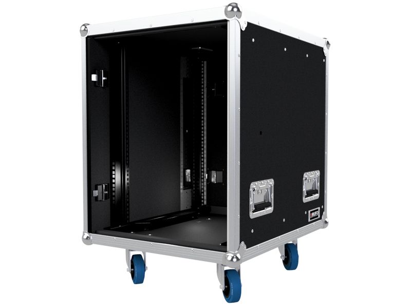 Rufo PTS Easylock Rack 14U