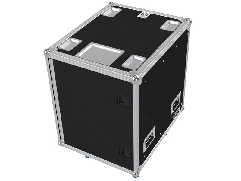 Rufo PTS Easylock Rack 14U