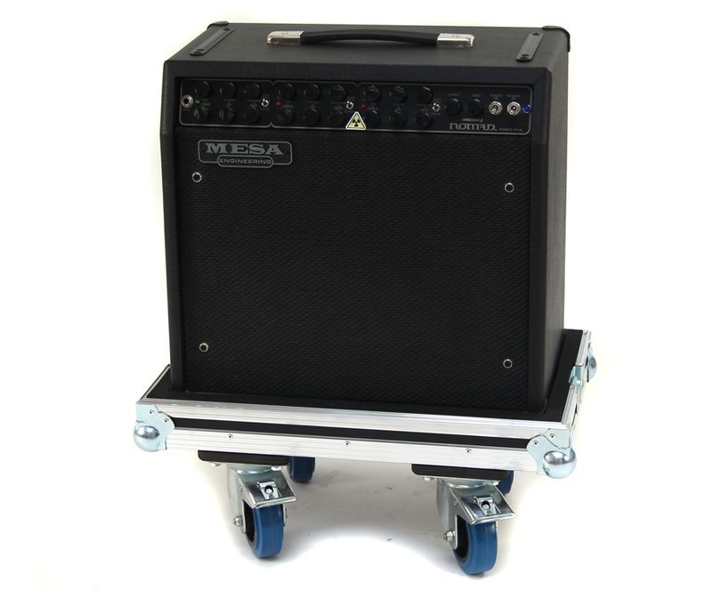 Mesa Boogie Nomad FortyFive 1x12 - Flightcase