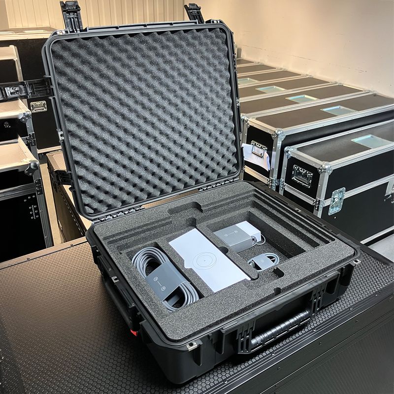 Starlink Standard - koffert (SKB-2421-7)