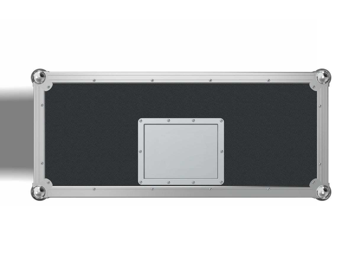 VOX AC30 C2X - Flightcase