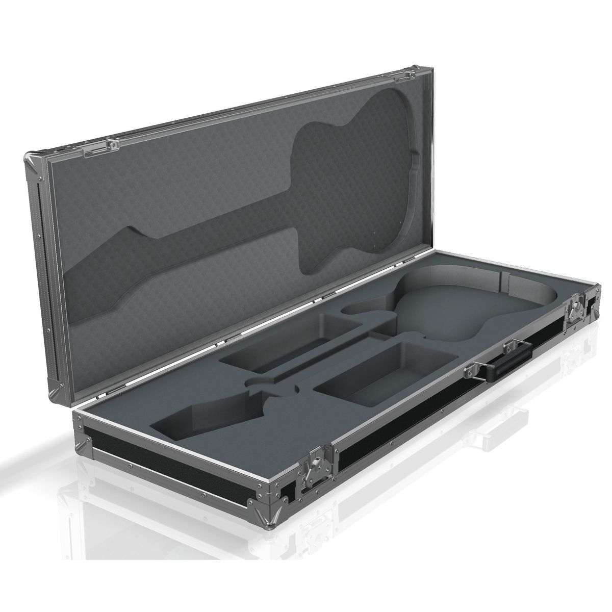 Fender Telecaster - Flightcase