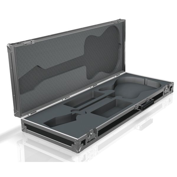Hovedbilde Fender Telecaster - Flightcase