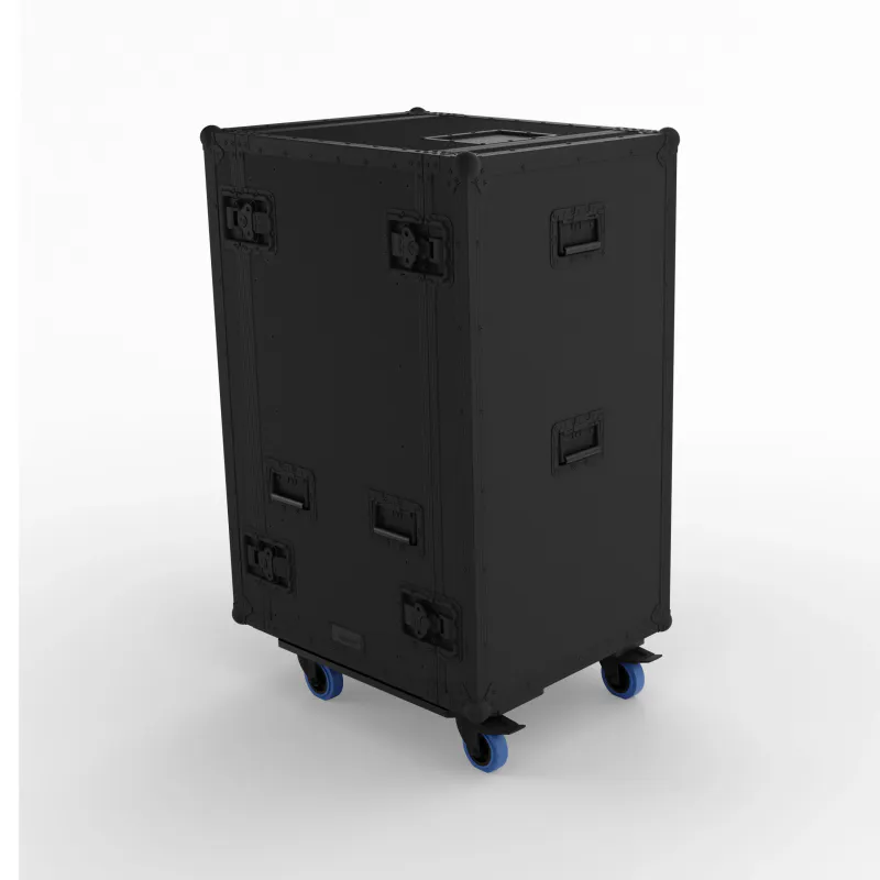 Rufo PTS 120 Skap - Black (Basic)