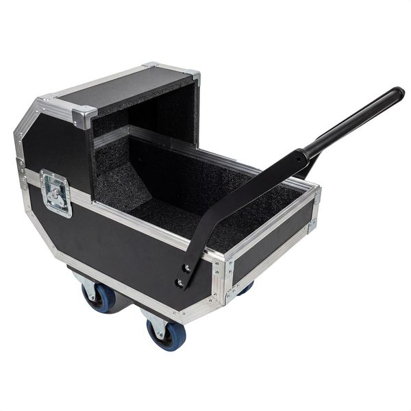 Hovedbilde Rufo barnevogn