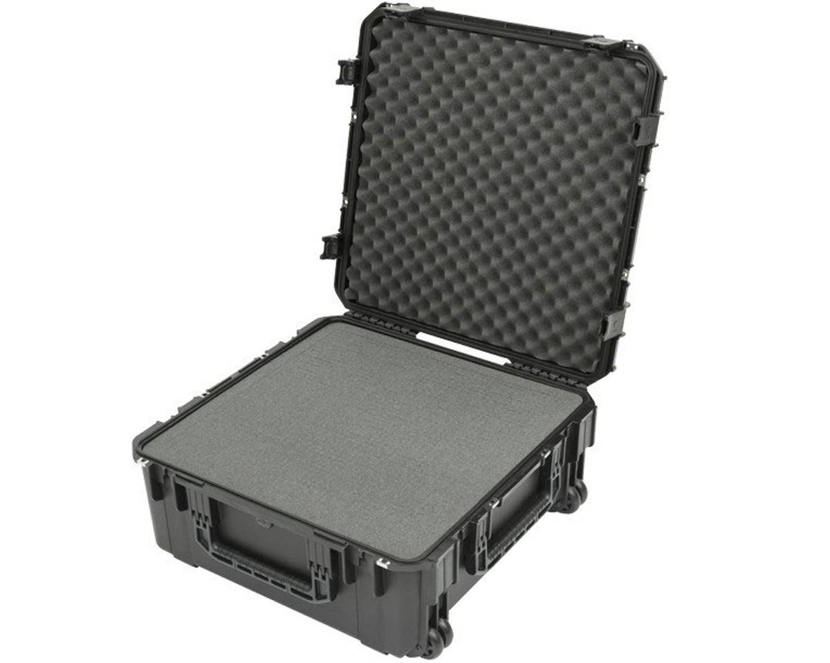 SKB iSeries 2424-10 m/plukkskum