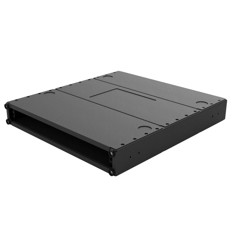 PTS AluPro 19
