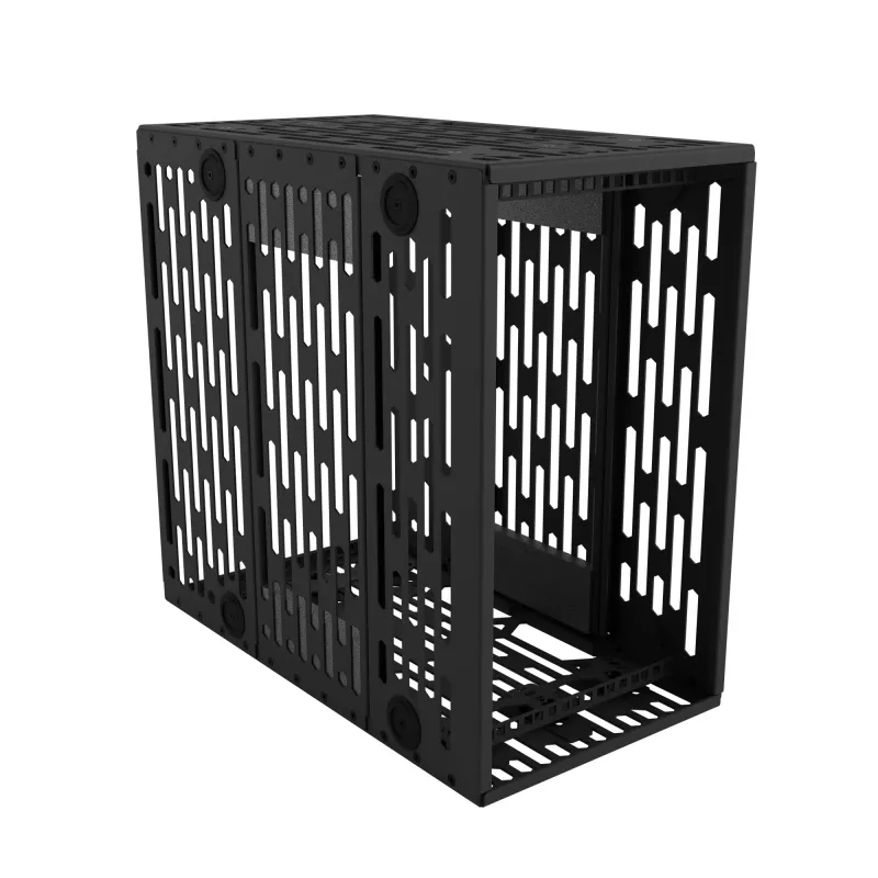 PTS AluFly 19