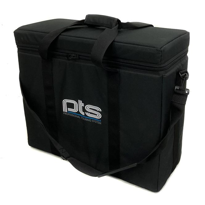 Hovedbilde PTS AluPro 4U-Softbag (Shallow)