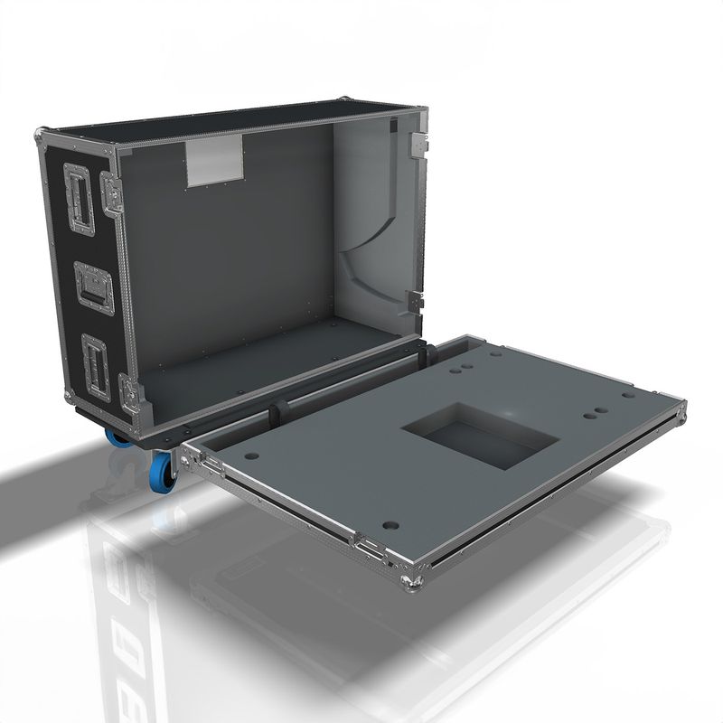  Yamaha DM7 Control - Flightcase