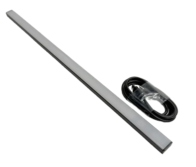 Hovedbilde Alupro Rack Light