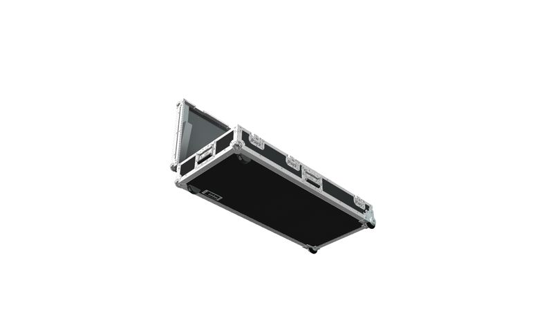 Dave Smith Prophet 5 - Flightcase