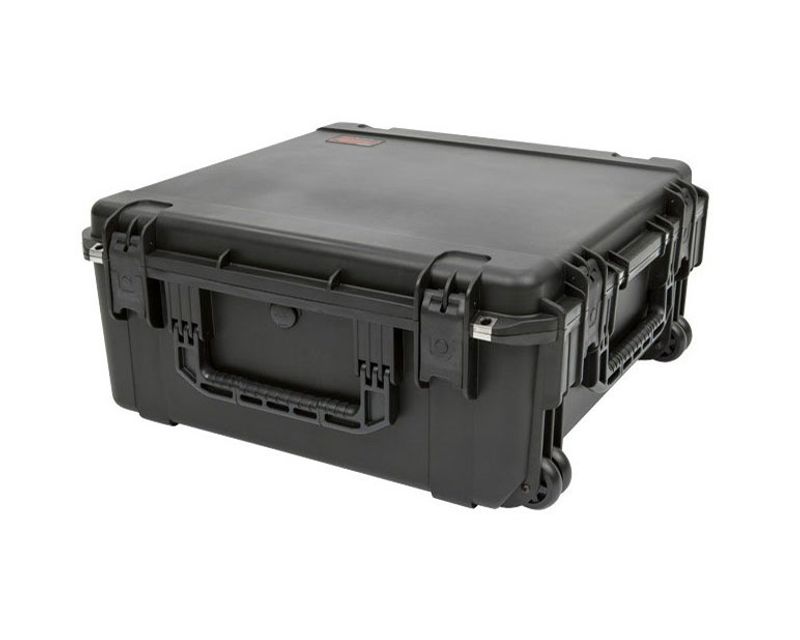 PTS 4U AluPro Fullsize Flyrack