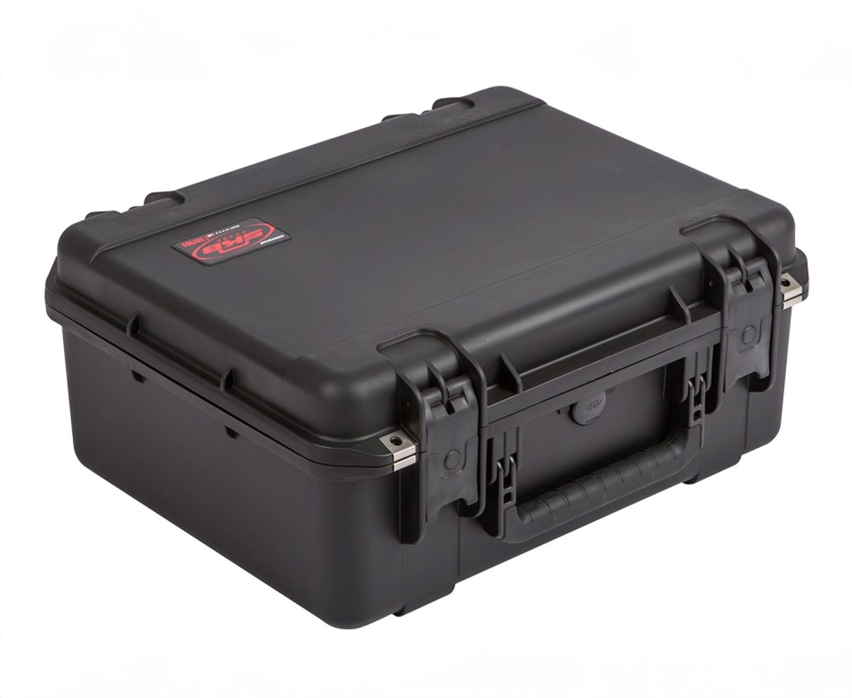 SKB iSeries 1914N-8 u/plukkskum