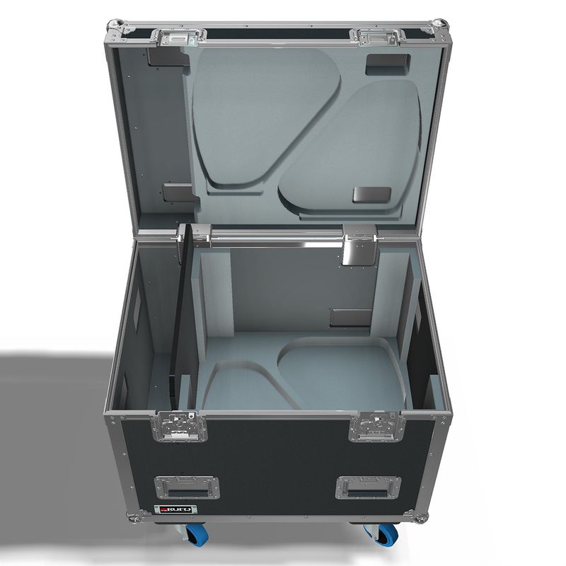 L-Acoustics X12 - Flightcase (PTS)