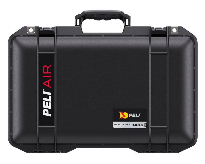 Peli 1485 Air Case u/skum