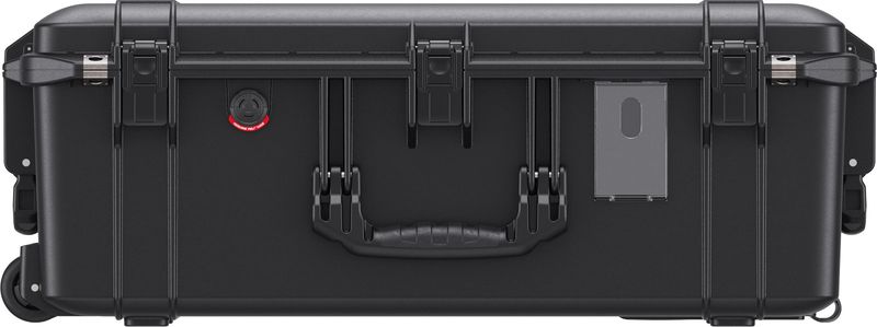 Peli 1595 Air Case u/skum