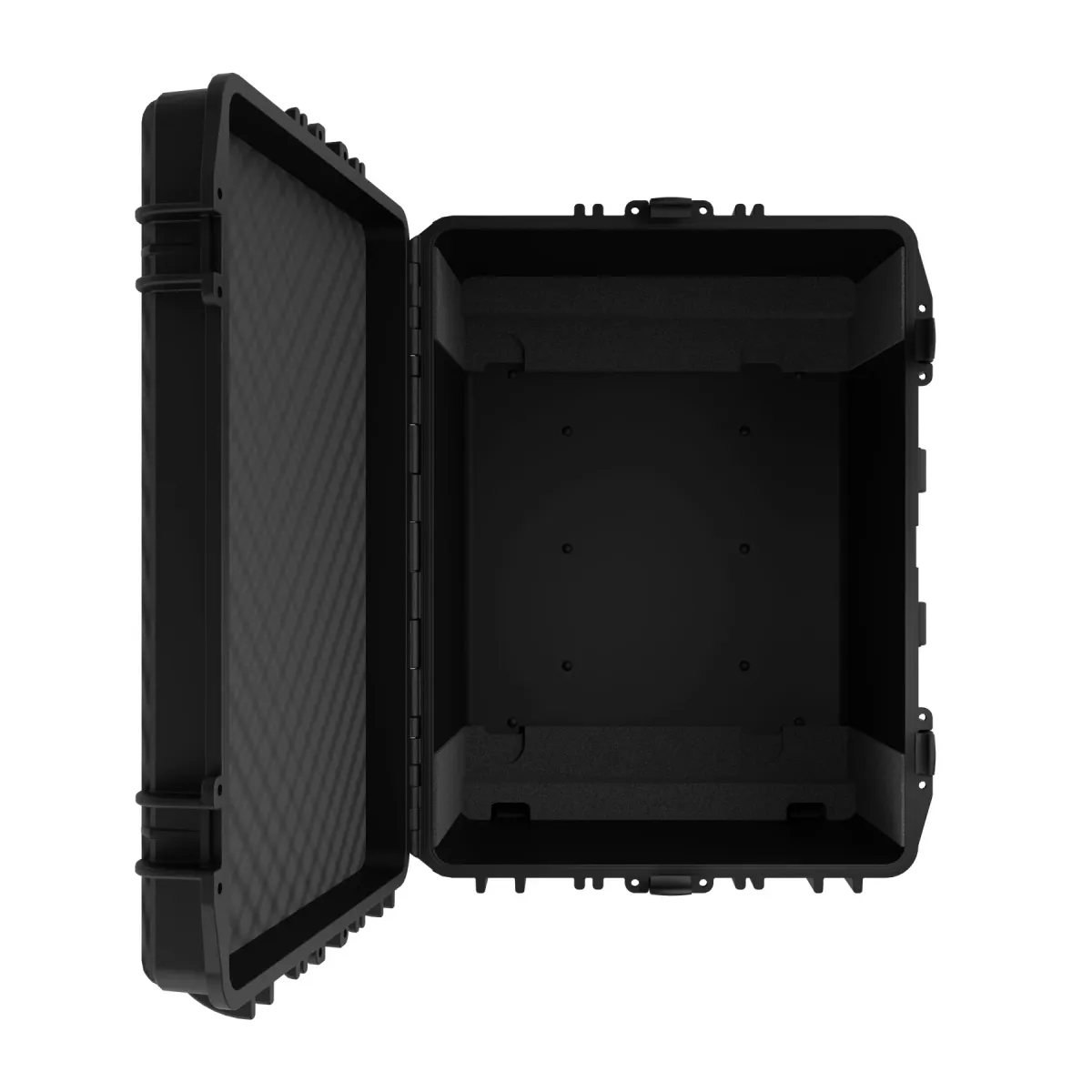 Arcticase 1872 for AluFly 19