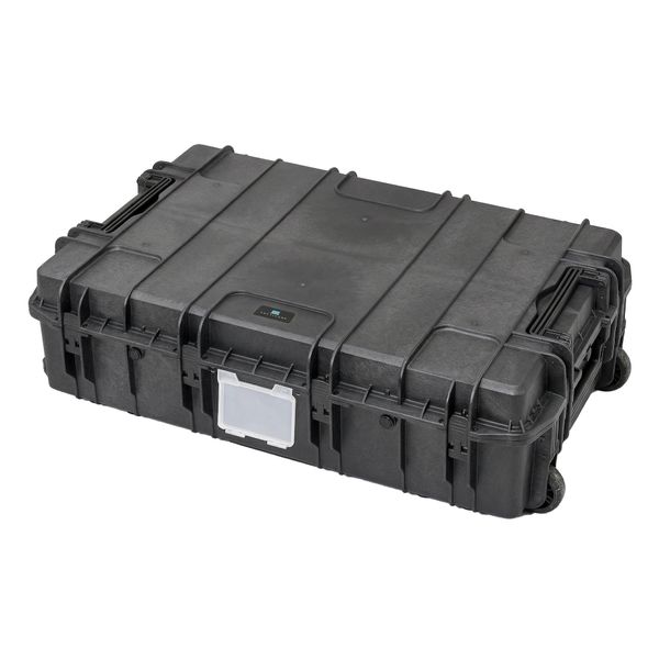 Hovedbilde Arcticase 1922 m/hengsla lokk