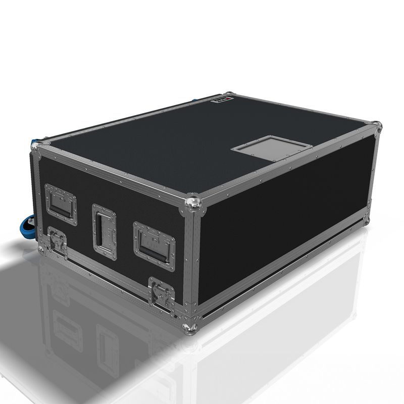  Yamaha DM7 Control - Flightcase
