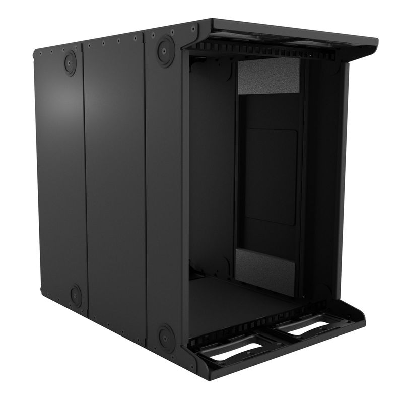 PTS AluPro 19