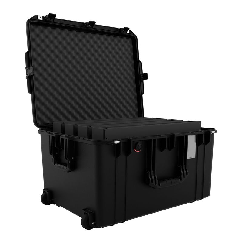 Peli™ Air 1637 for 4stk AluPro 19