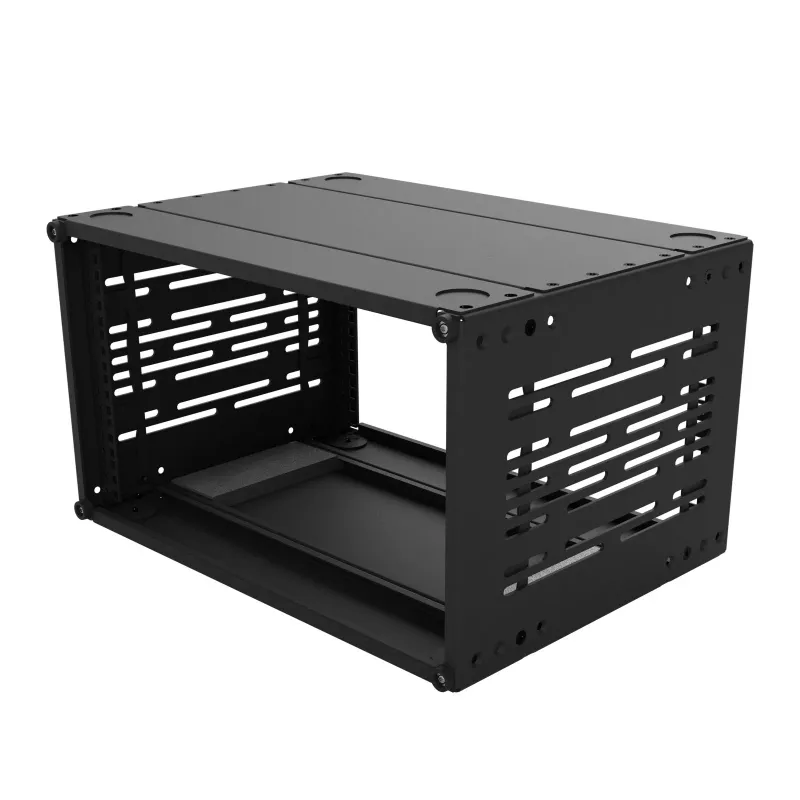 PTS AluPro 6U Lite