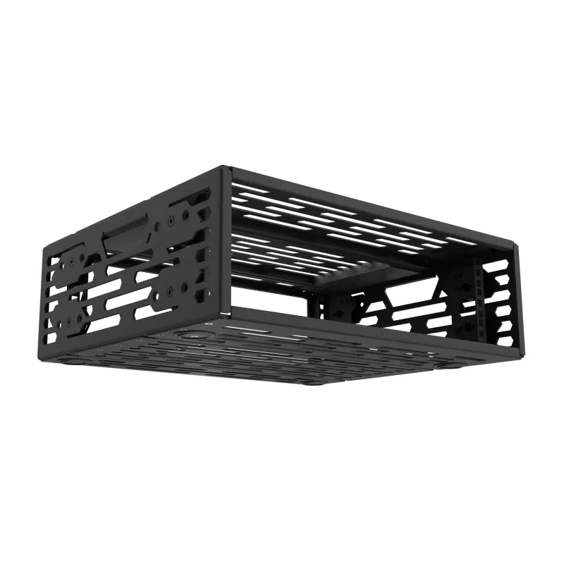 PTS AluFly 19