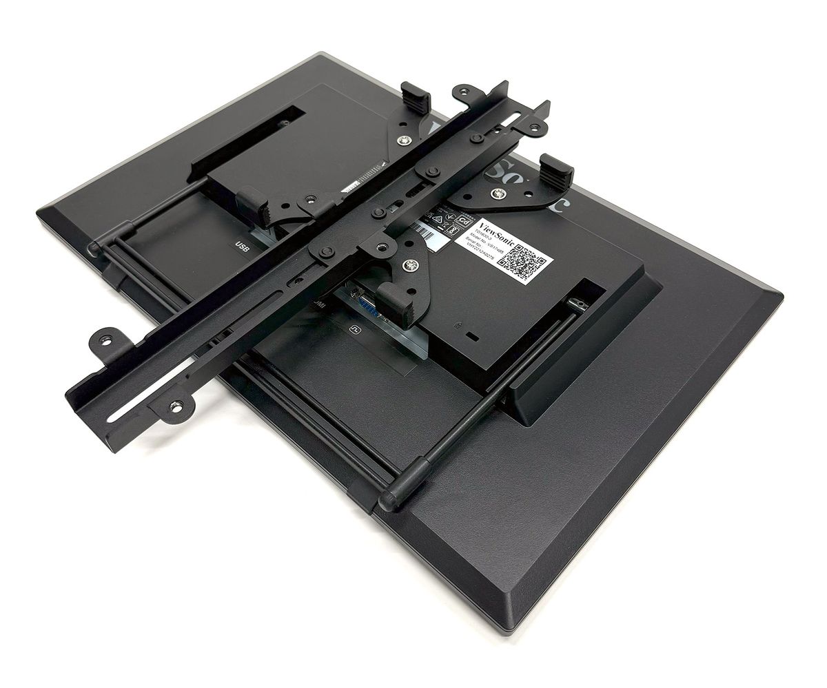 Alupro Screen Mount 01