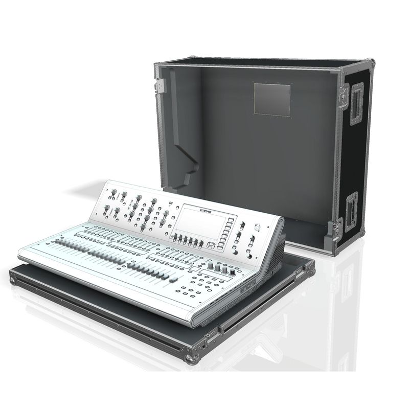 Midas M32 Live - Flightcase