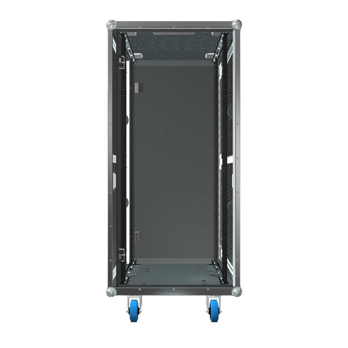 Rufo PTS Easylock Rack 25U