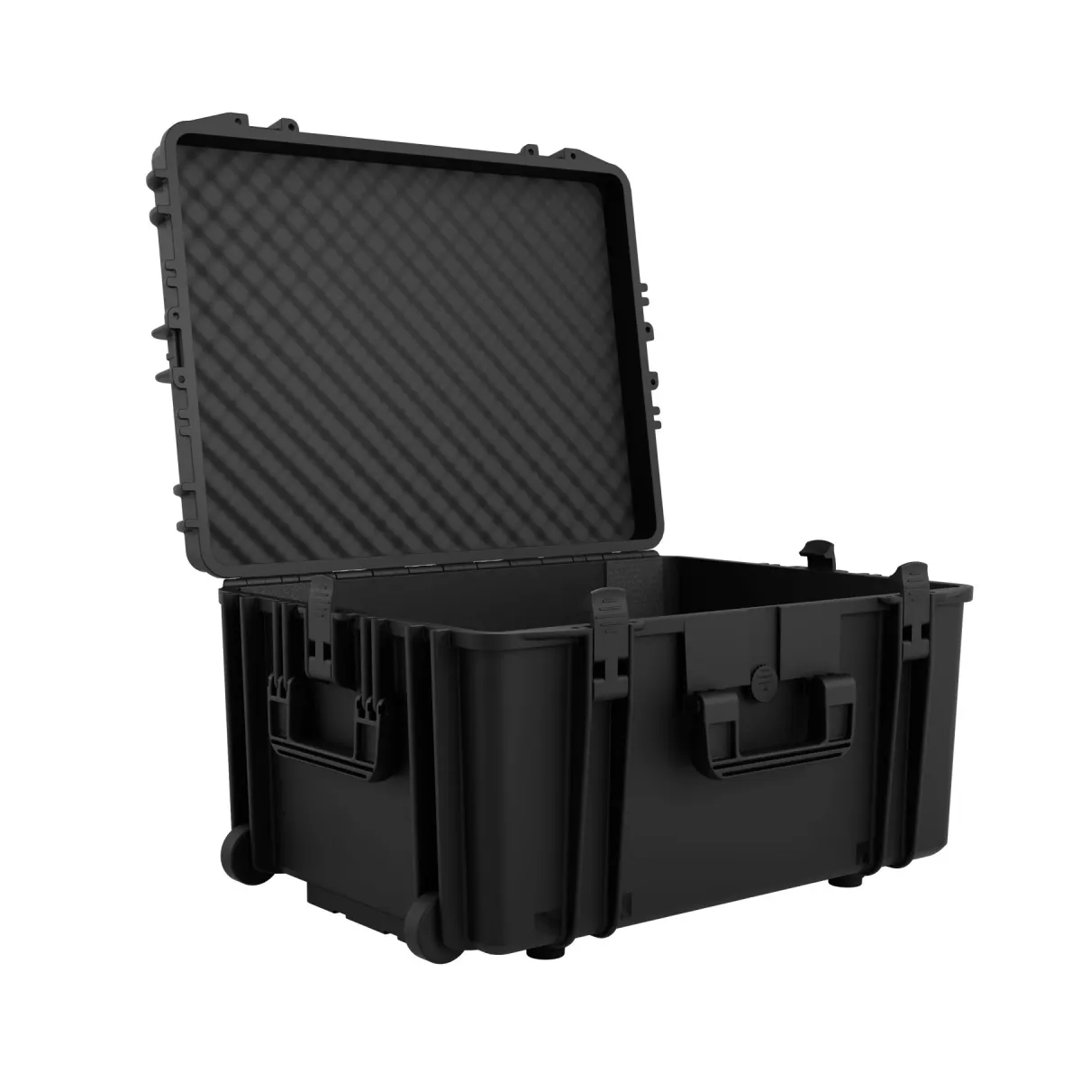 Arcticase 1872 for AluFly 19