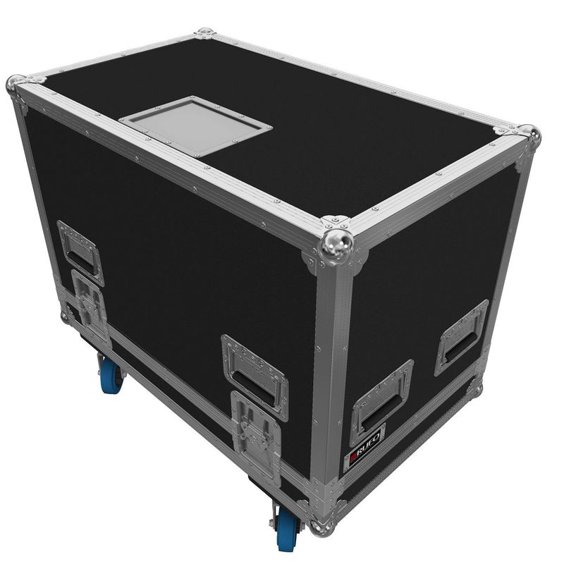 L-Acoustics 112P - Flightcase