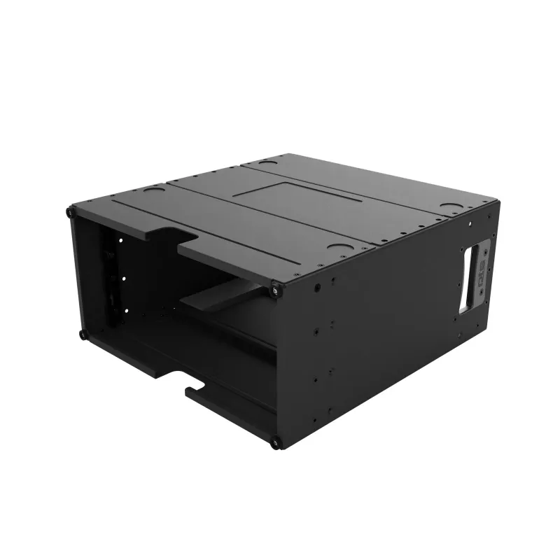 PTS AluPro 19