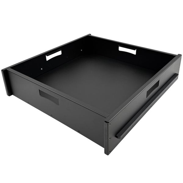 Hovedbilde PTS Aluminium skuff (lav versjon)