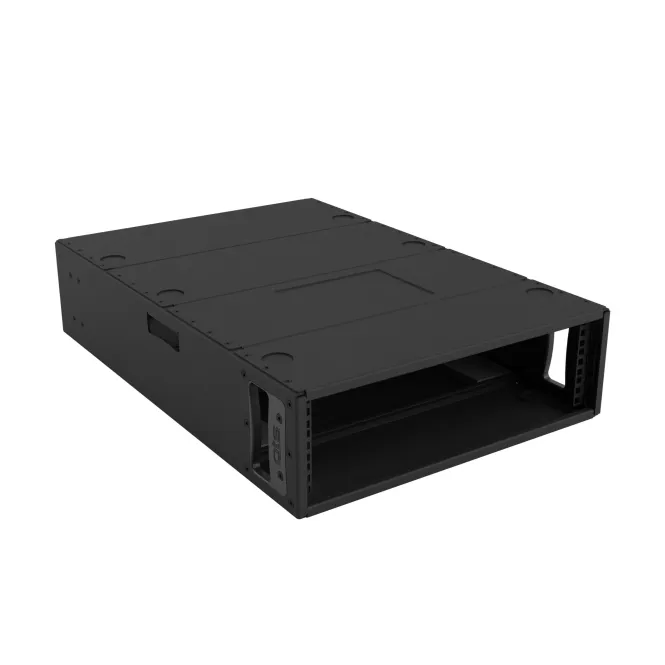 Hovedbilde PTS AluPro 19