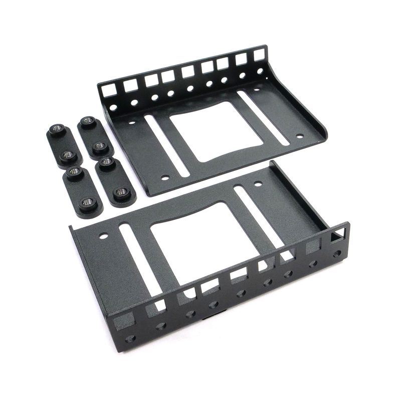 PTS 3U Rackskinner Slide